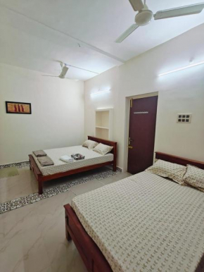 Jayam Home Stays